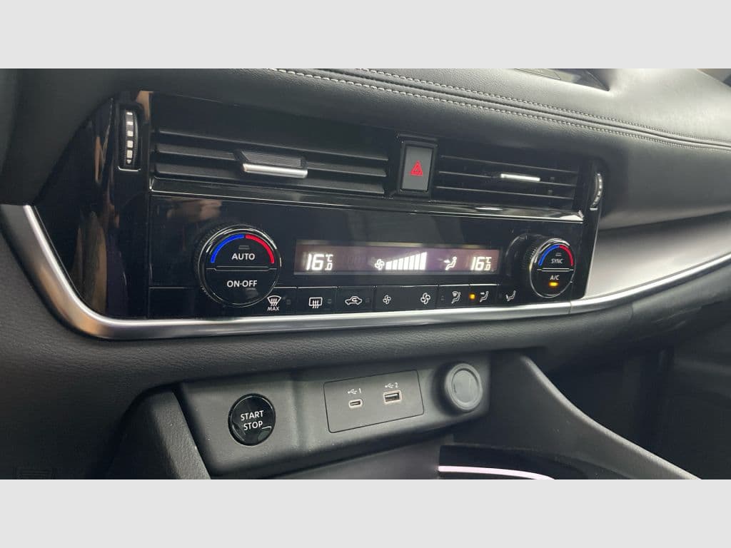 Nissan X-Trail – foto 21