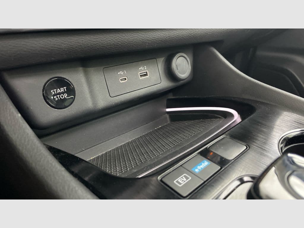 Nissan X-Trail – foto 22