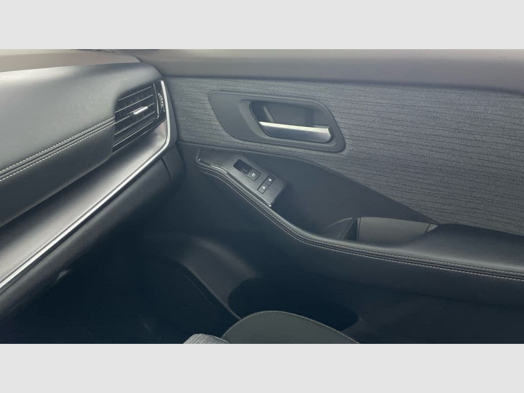 Nissan X-Trail – foto 26