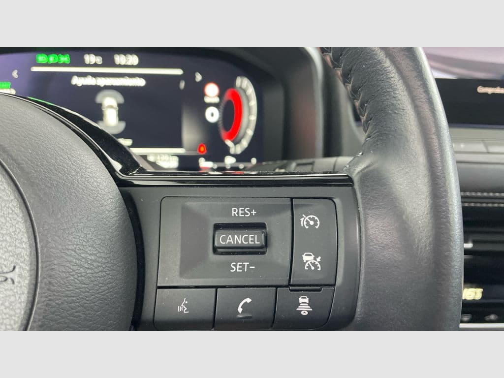 Nissan X-Trail – foto 27