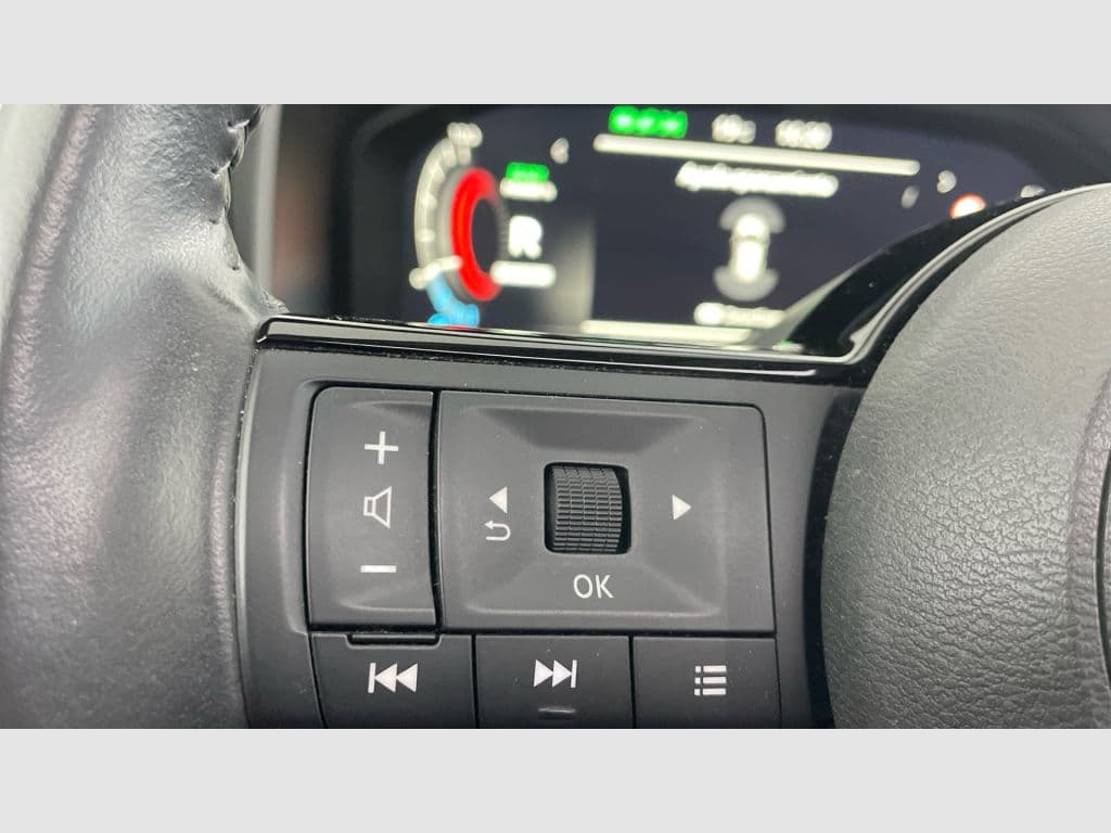 Nissan X-Trail – foto 28