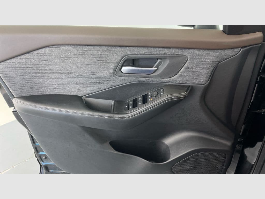 Nissan X-Trail – foto 32