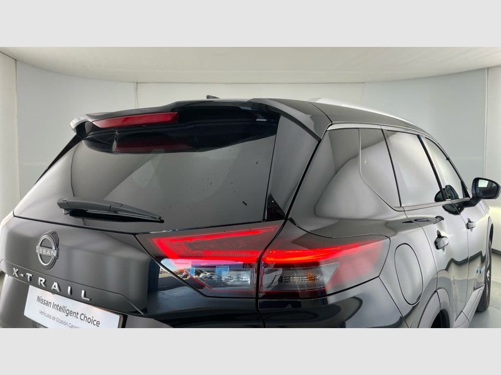 Nissan X-Trail – foto 34