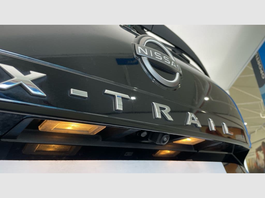 Nissan X-Trail – foto 35
