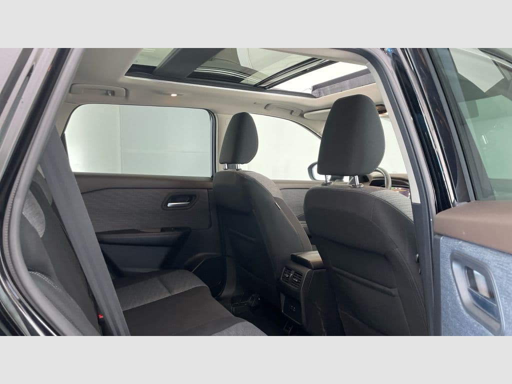 Nissan X-Trail – foto 36