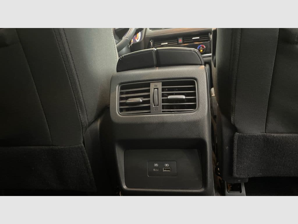 Nissan X-Trail – foto 37