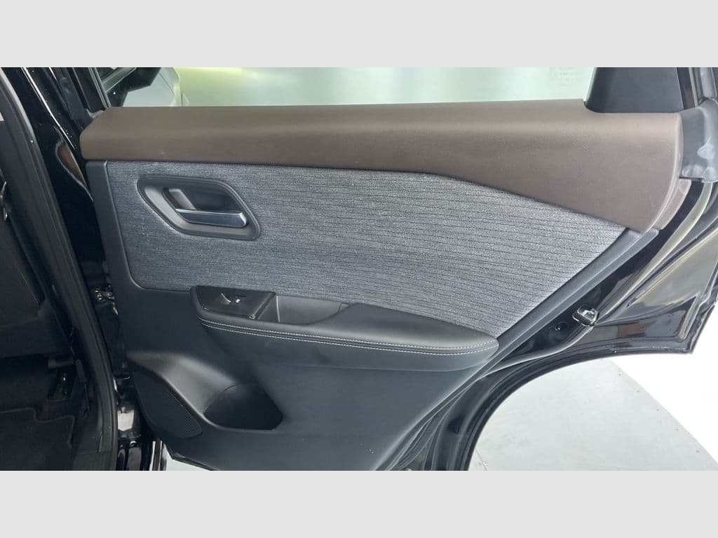 Nissan X-Trail – foto 38
