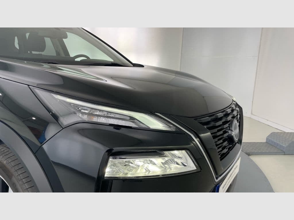 Nissan X-Trail – foto 41