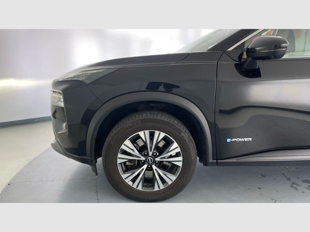 Nissan X-Trail – foto 43
