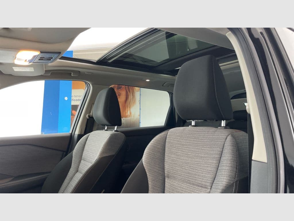 Nissan X-Trail – foto 44