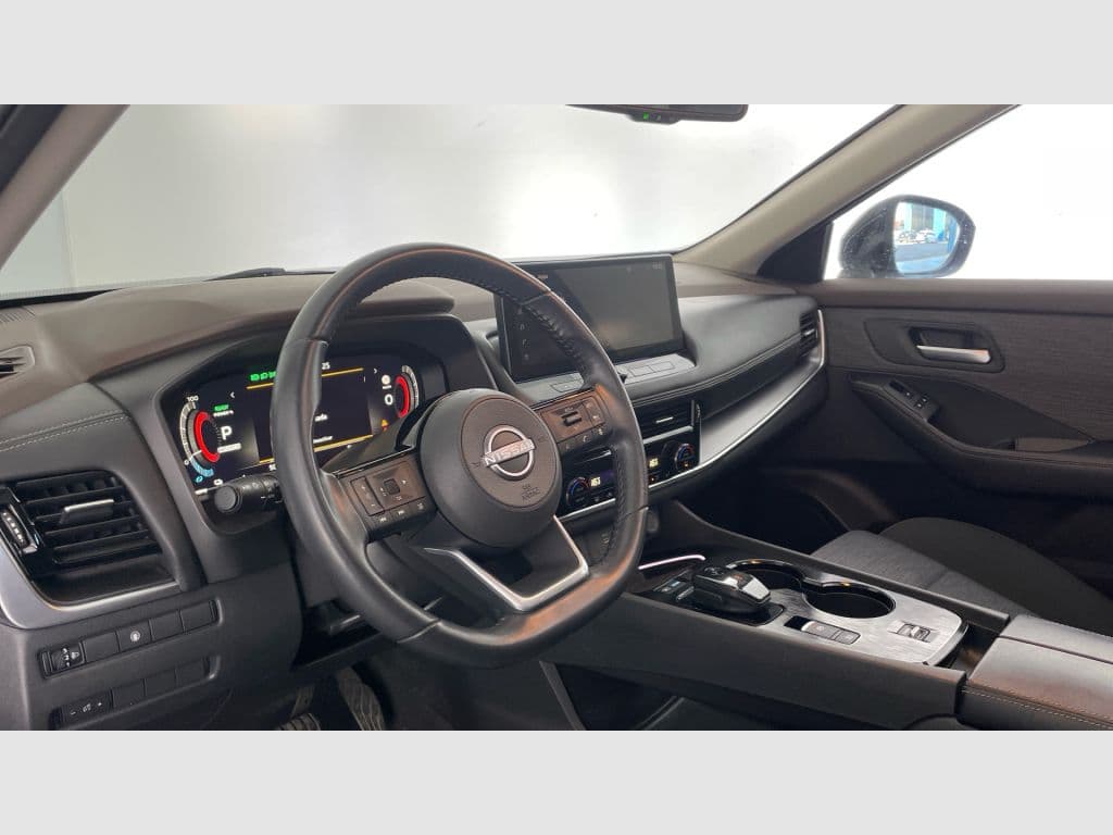 Nissan X-Trail – foto 45