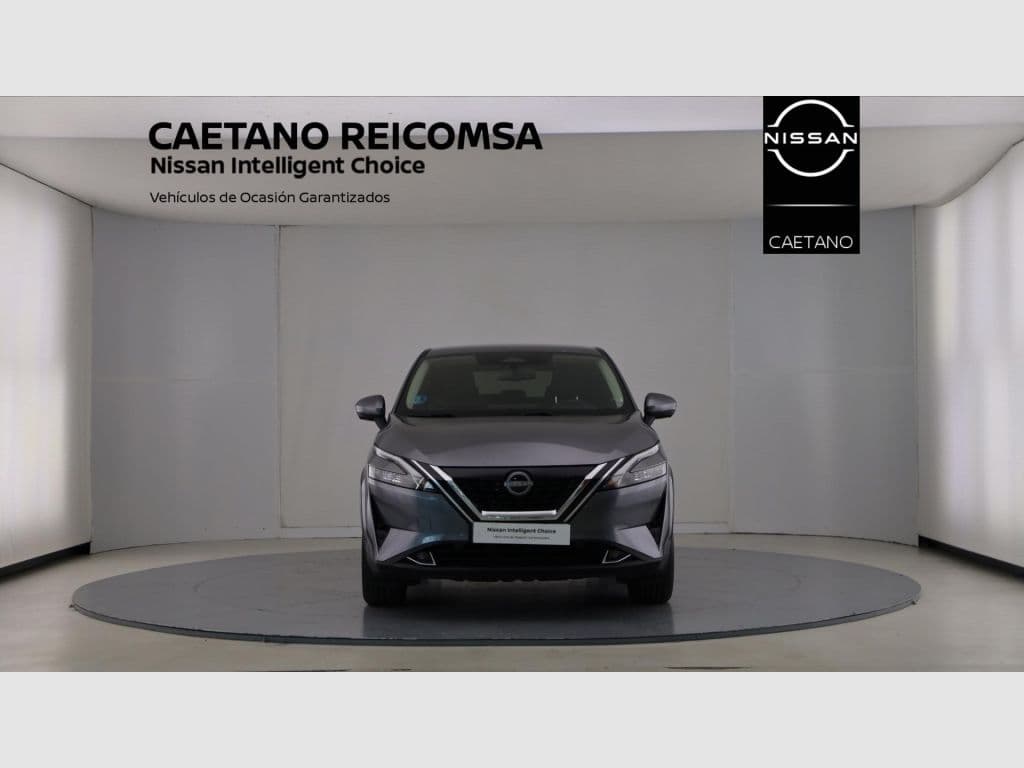 Nissan Qashqai – foto 3