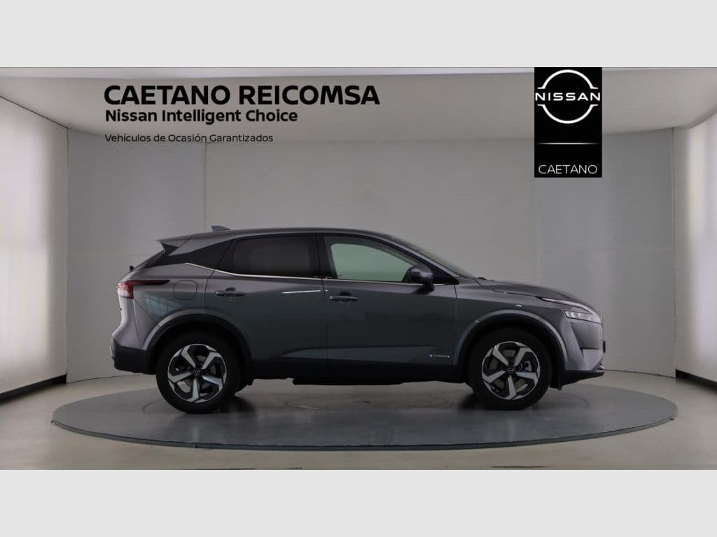 Nissan Qashqai – foto 4