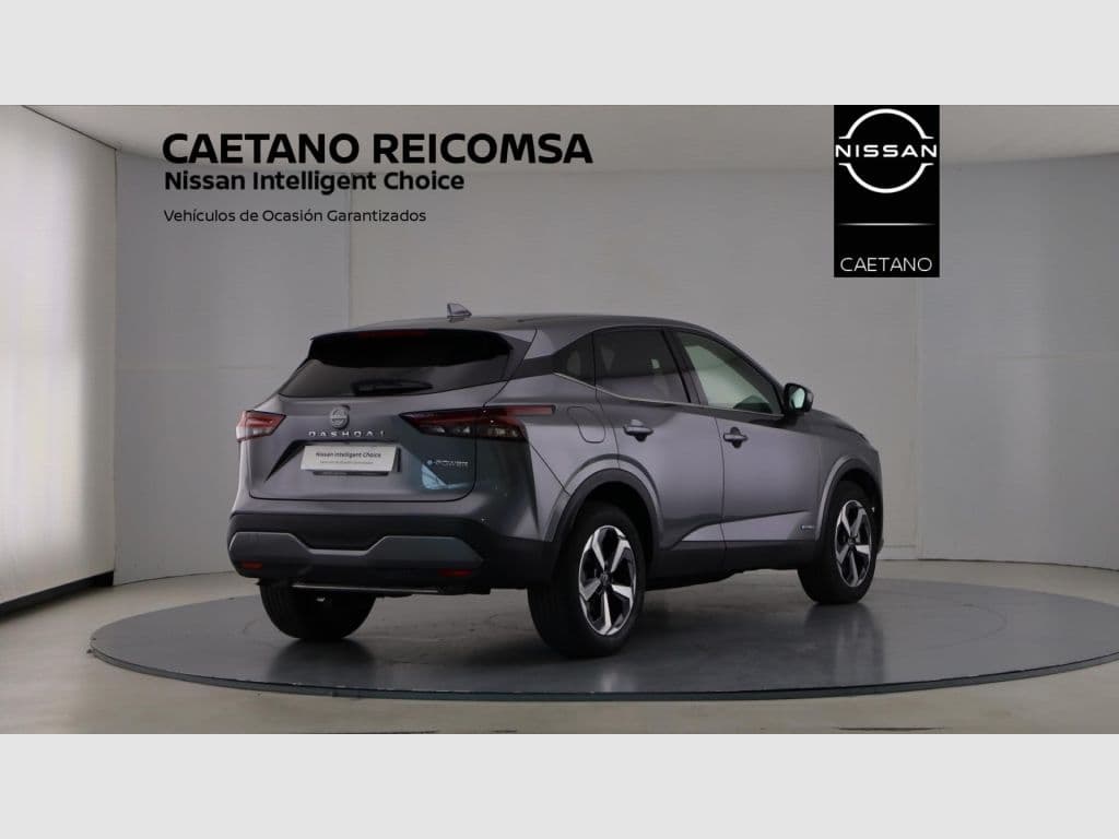 Nissan Qashqai – foto 5