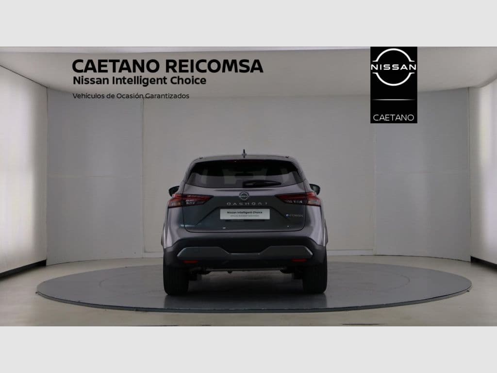 Nissan Qashqai – foto 6
