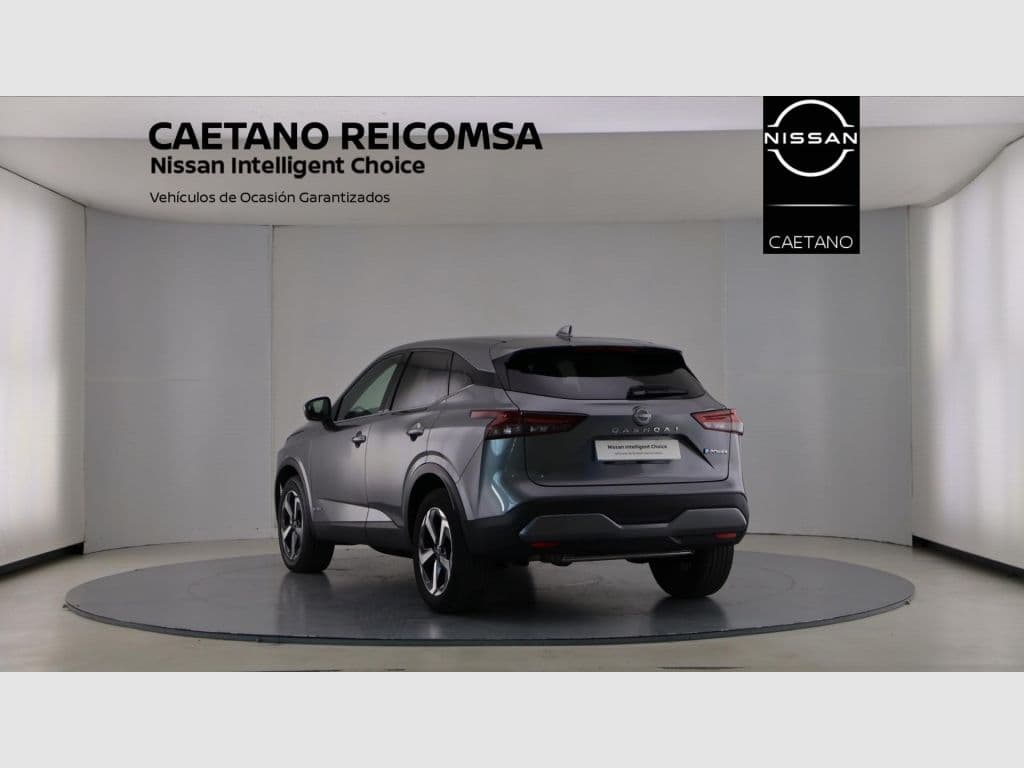 Nissan Qashqai – foto 7