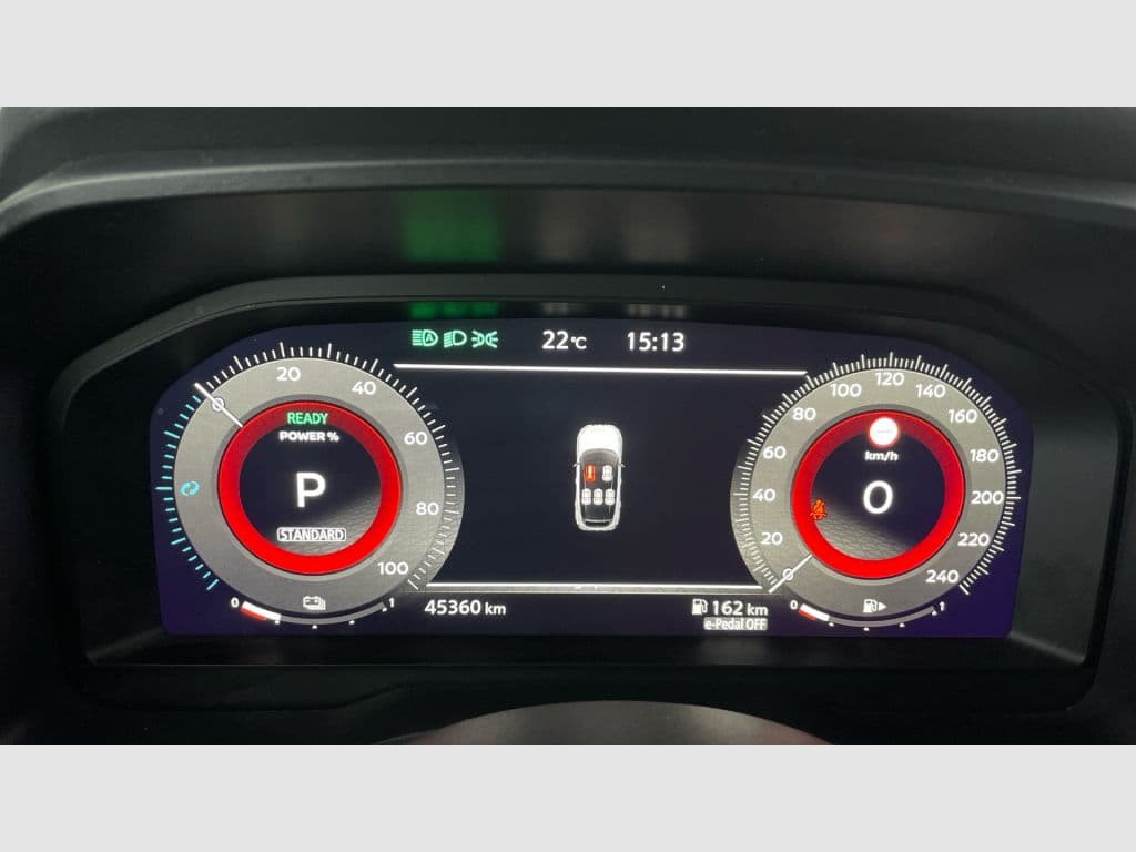 Nissan Qashqai – foto 9