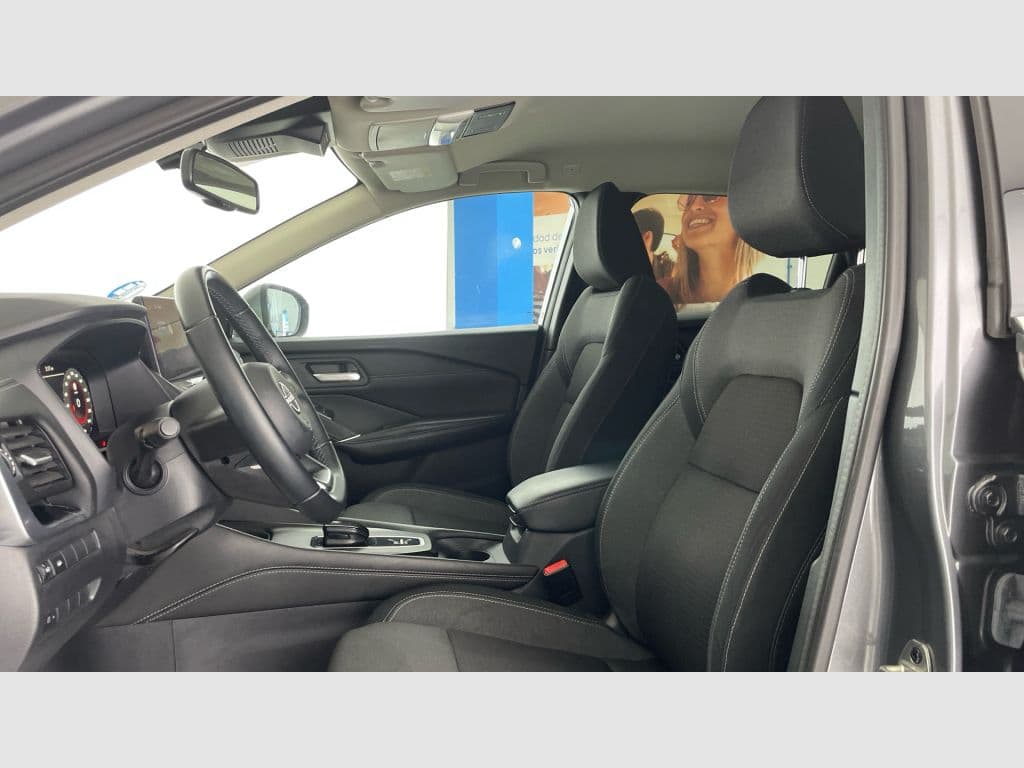 Nissan Qashqai – foto 11
