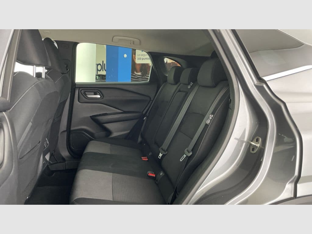 Nissan Qashqai – foto 12
