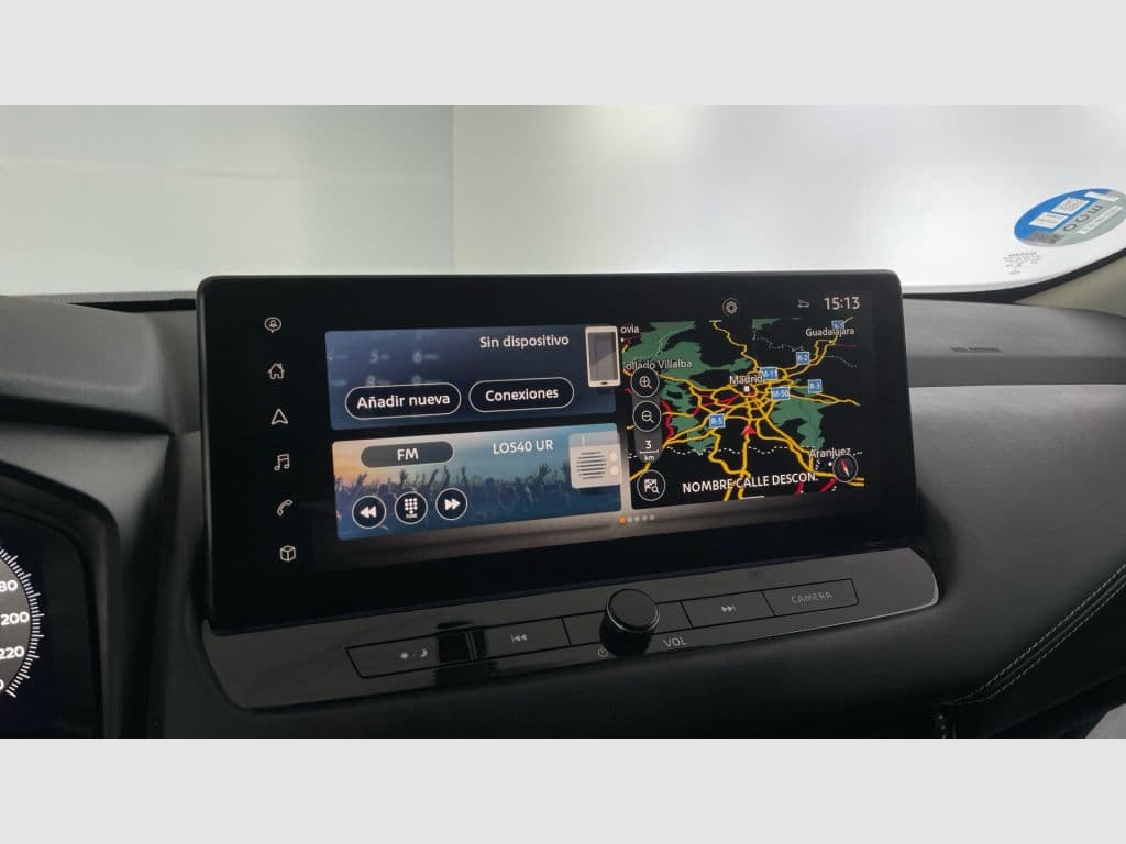 Nissan Qashqai – foto 14