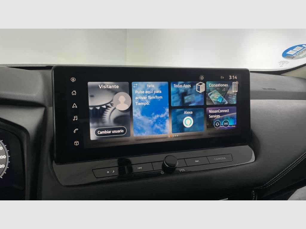 Nissan Qashqai – foto 15