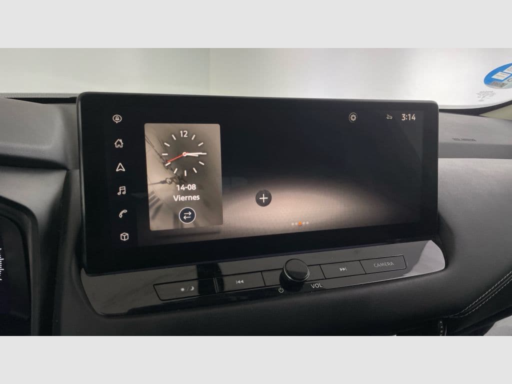 Nissan Qashqai – foto 16