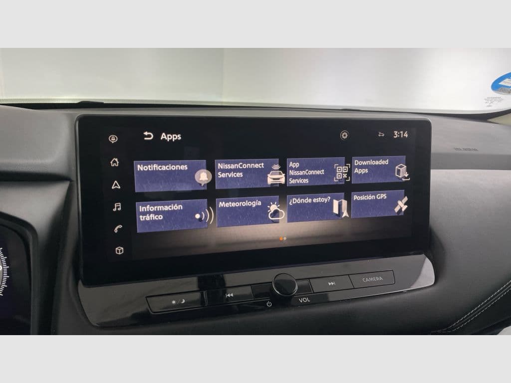 Nissan Qashqai – foto 17