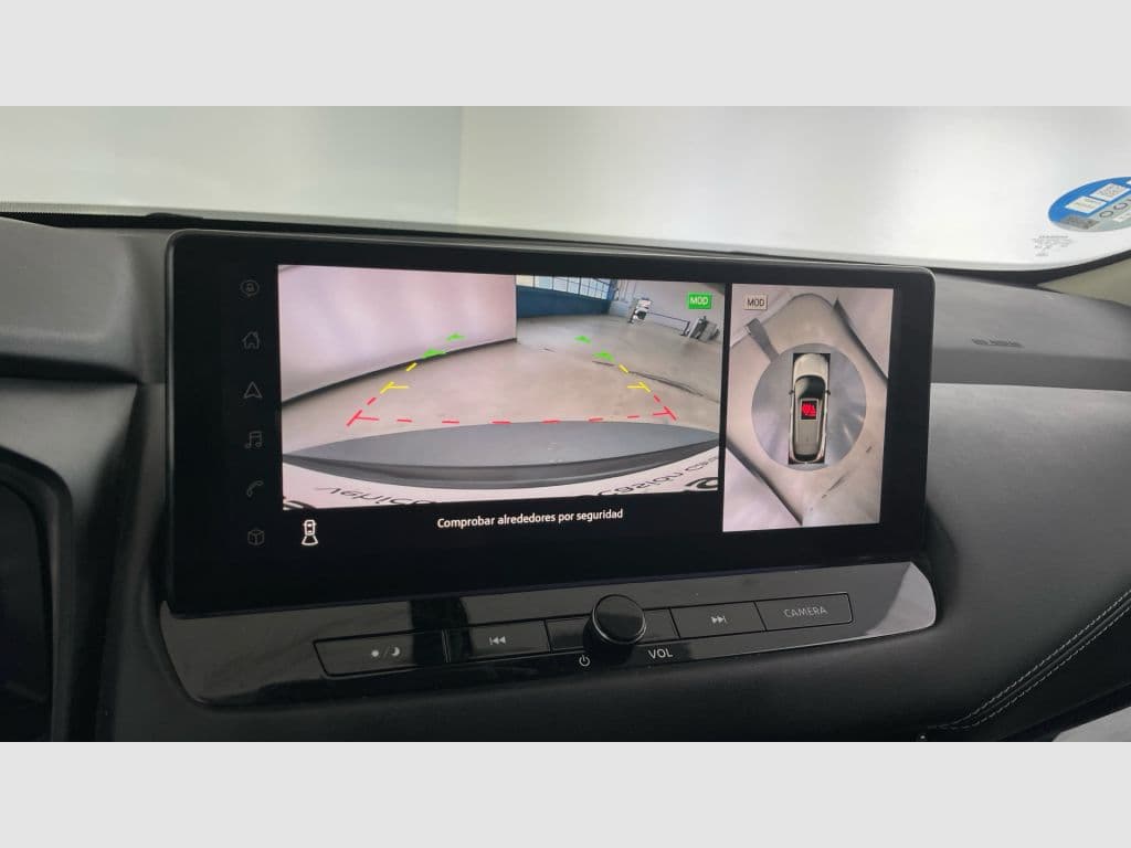 Nissan Qashqai – foto 19
