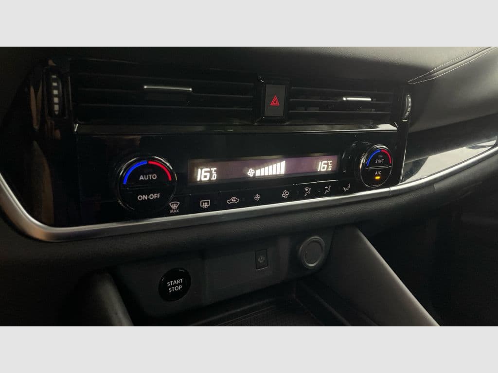 Nissan Qashqai – foto 20