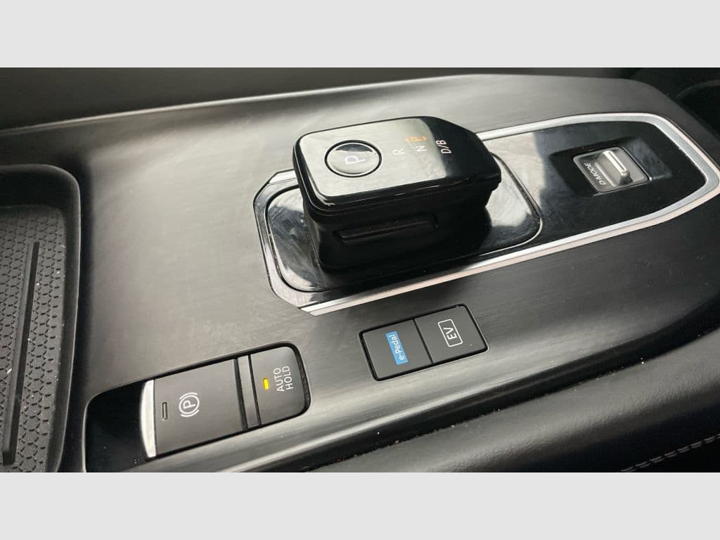 Nissan Qashqai – foto 22