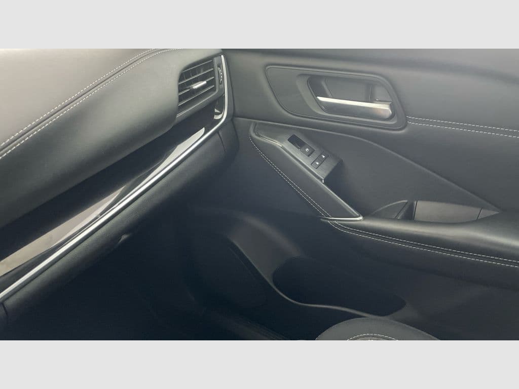 Nissan Qashqai – foto 24