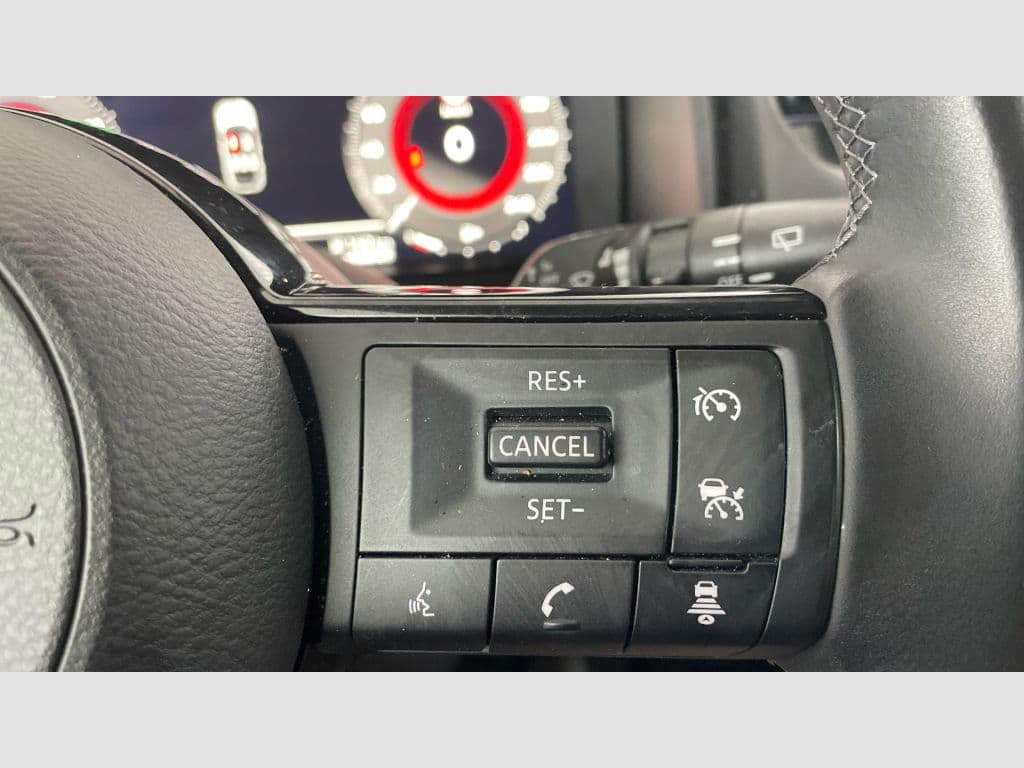 Nissan Qashqai – foto 26