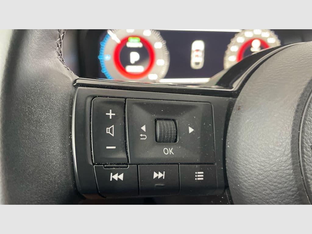 Nissan Qashqai – foto 27