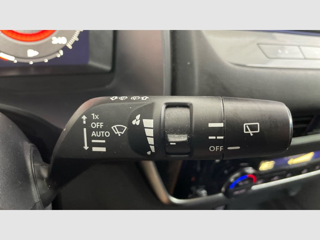 Nissan Qashqai – foto 28