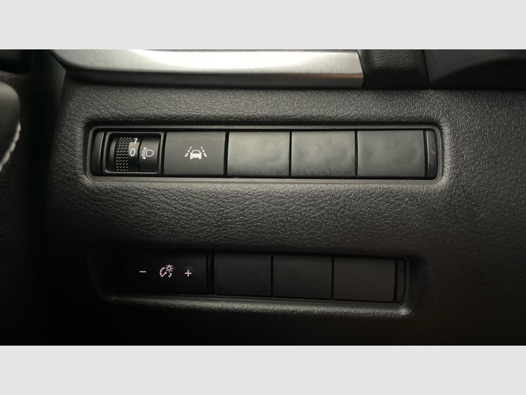 Nissan Qashqai – foto 30