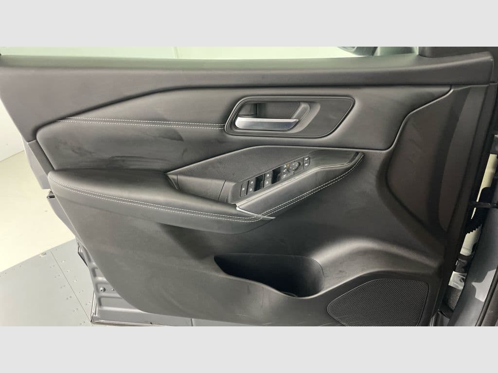 Nissan Qashqai – foto 31