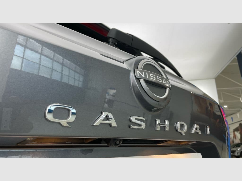 Nissan Qashqai – foto 34