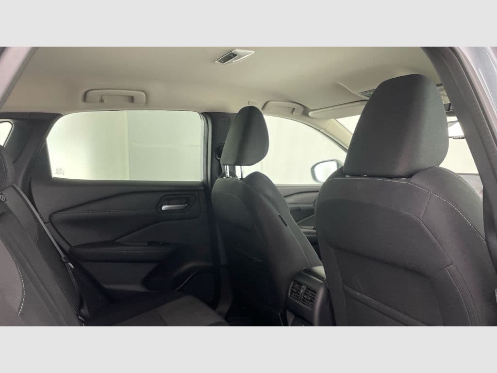Nissan Qashqai – foto 35