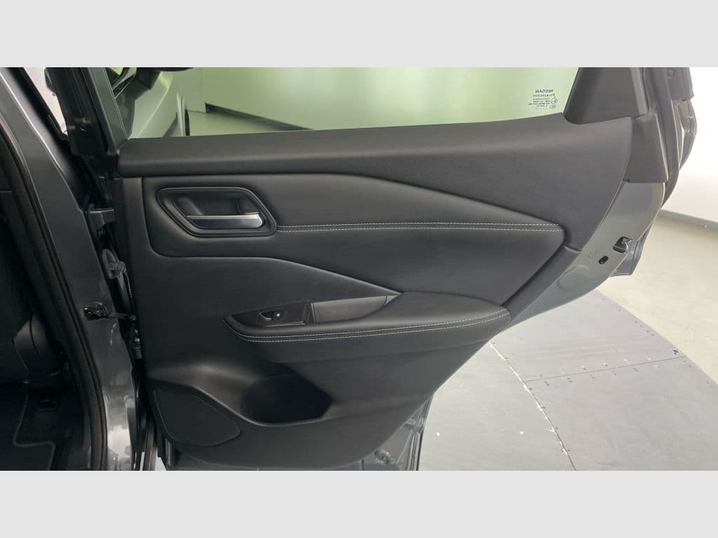 Nissan Qashqai – foto 37