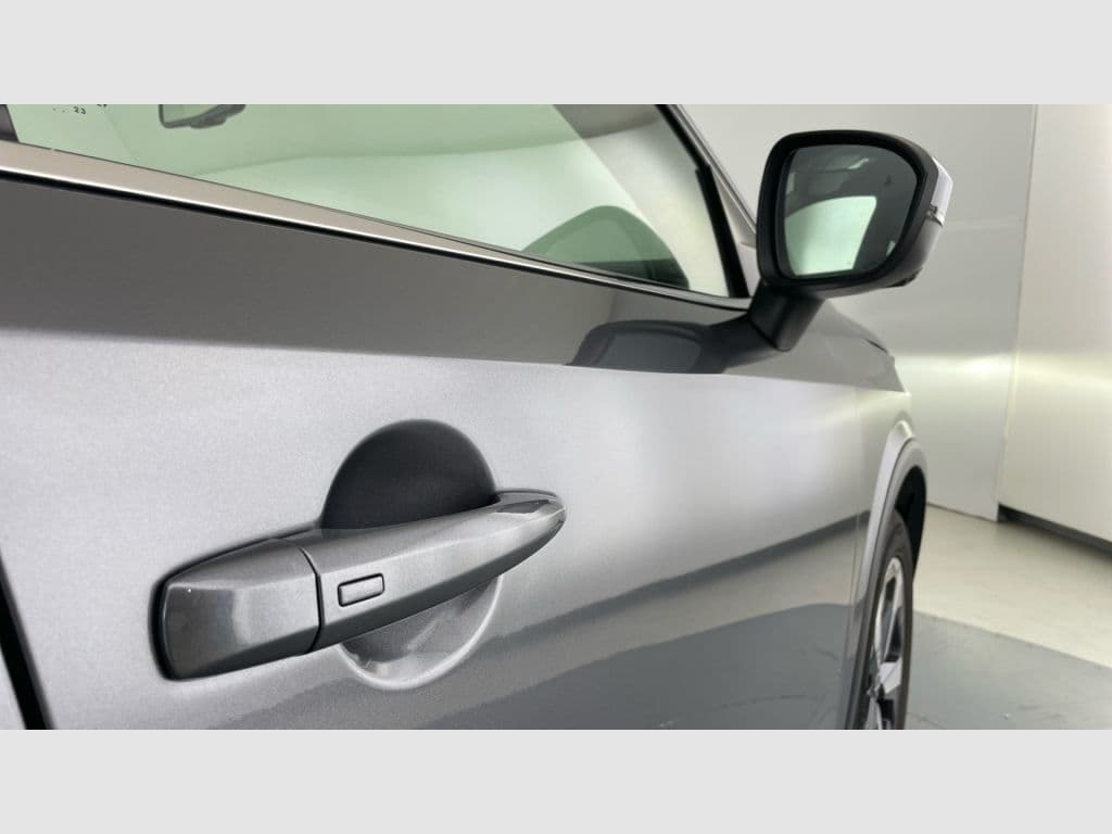 Nissan Qashqai – foto 38