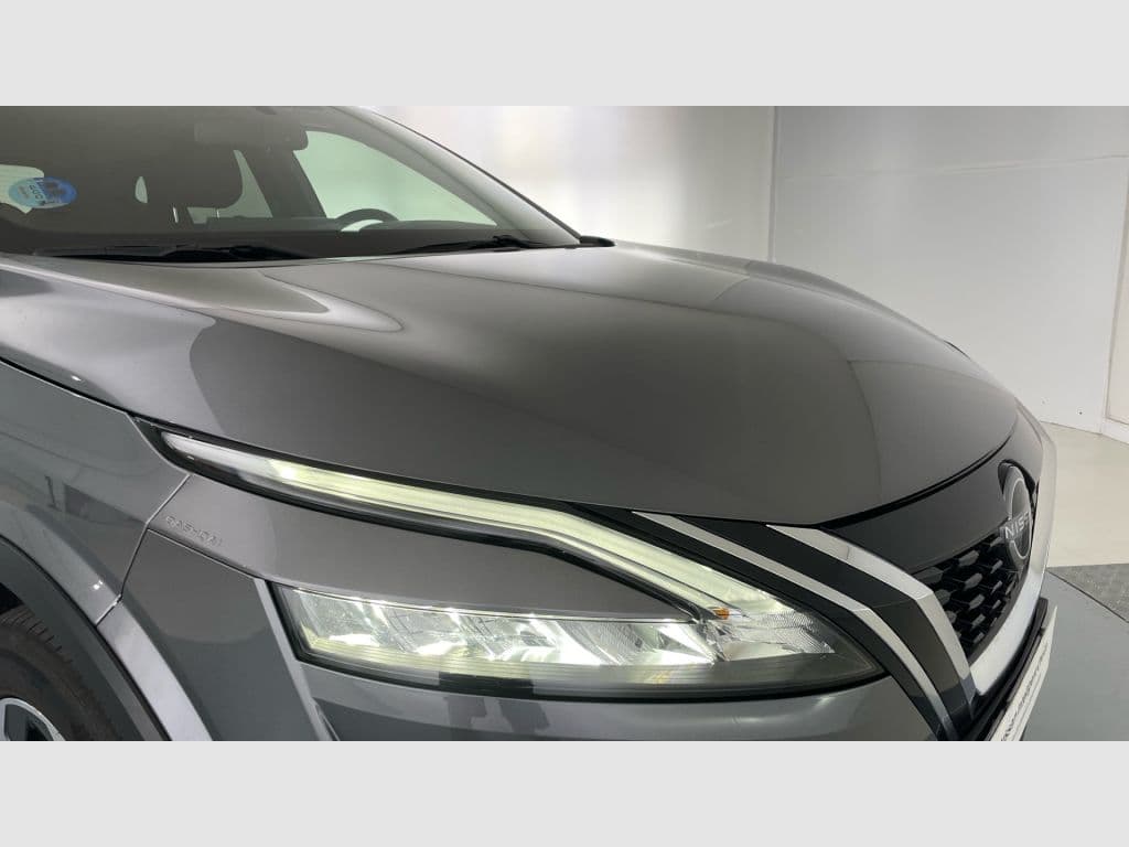 Nissan Qashqai – foto 41
