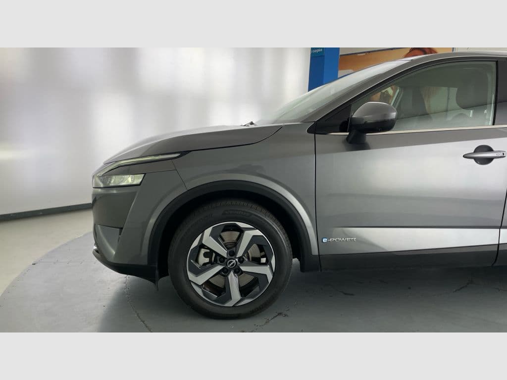 Nissan Qashqai – foto 43