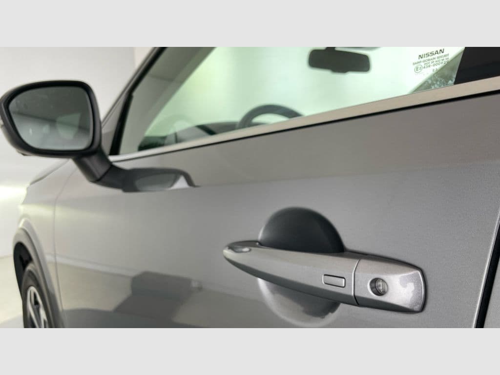 Nissan Qashqai – foto 44