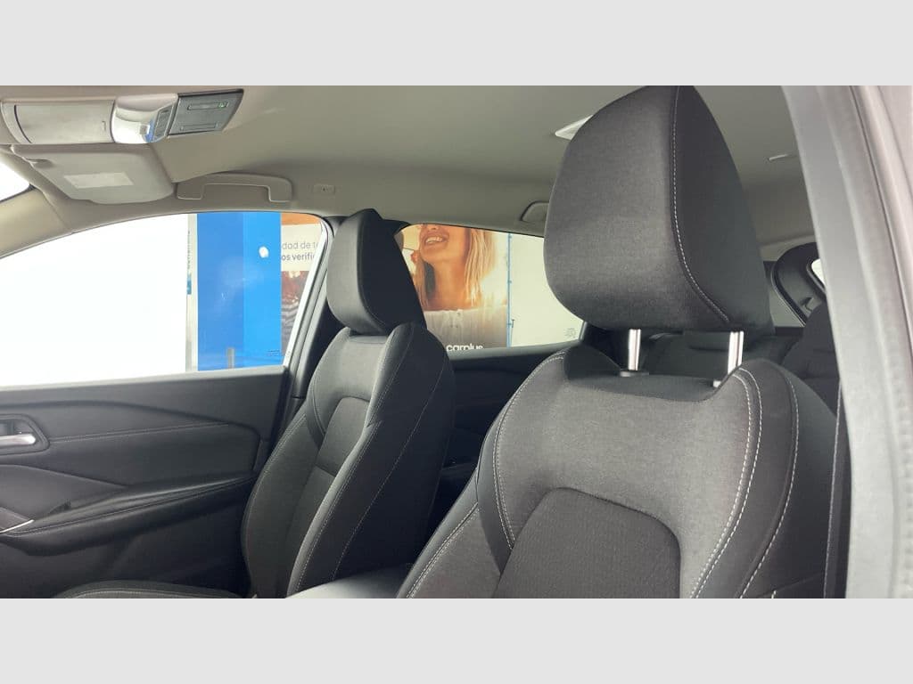 Nissan Qashqai – foto 45
