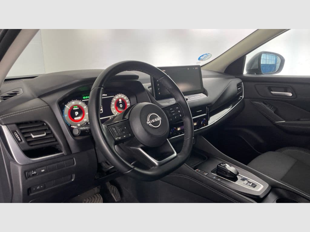 Nissan Qashqai – foto 46