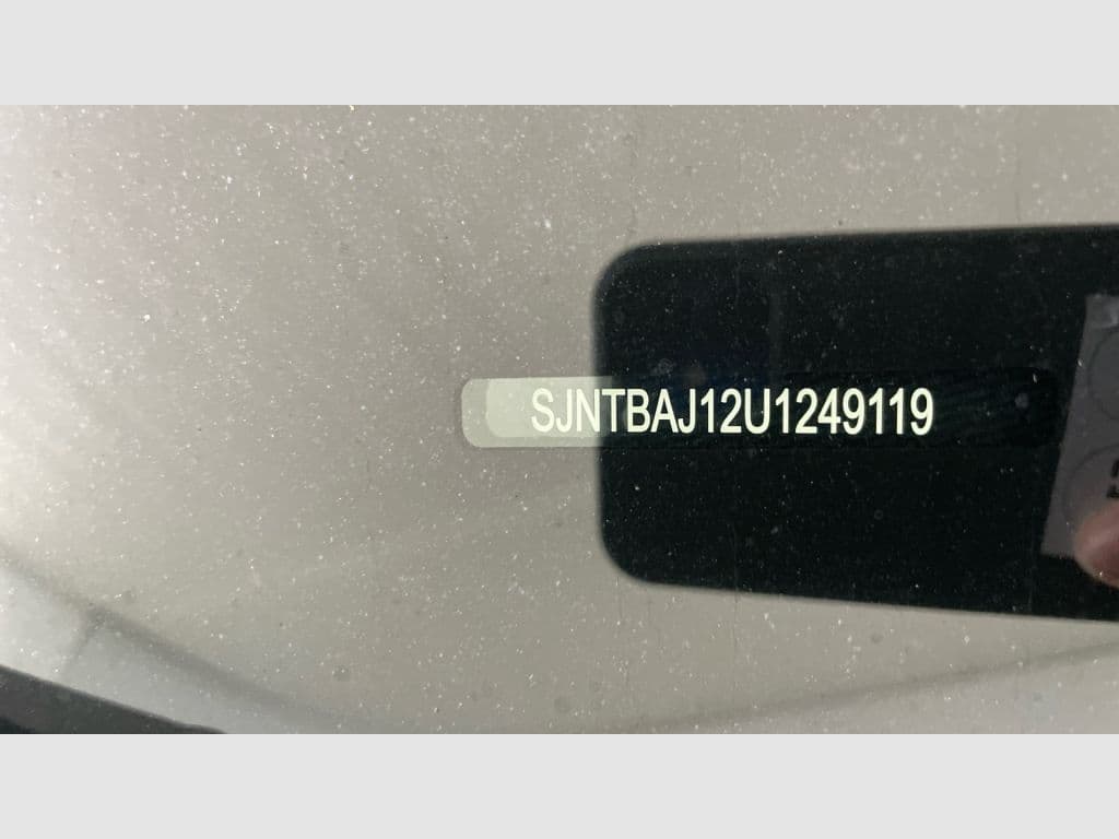 Nissan Qashqai – foto 47