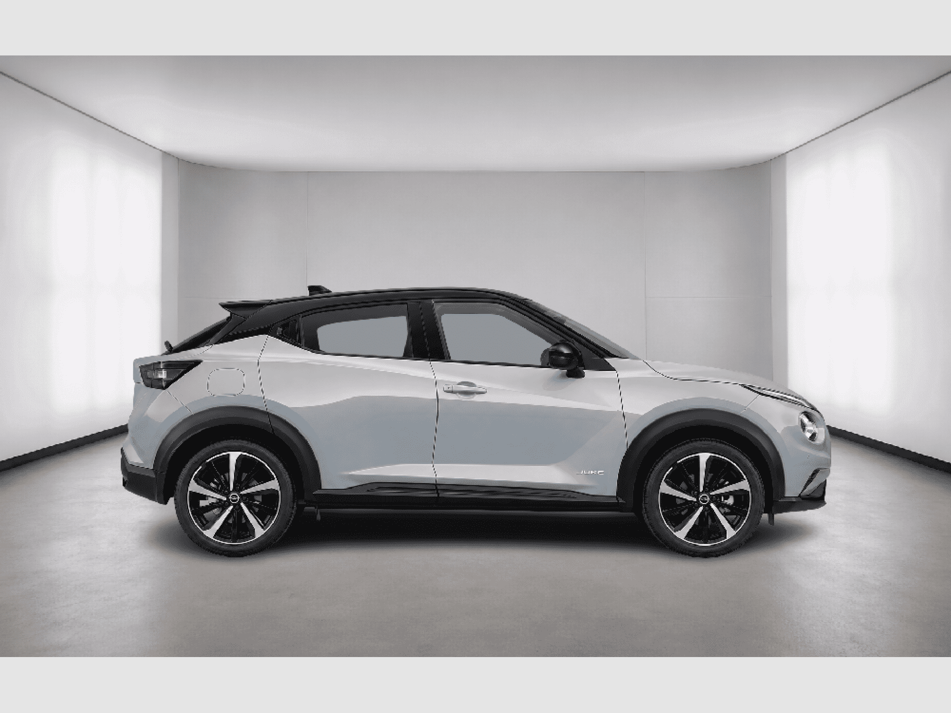 Nissan JUKE – foto 3