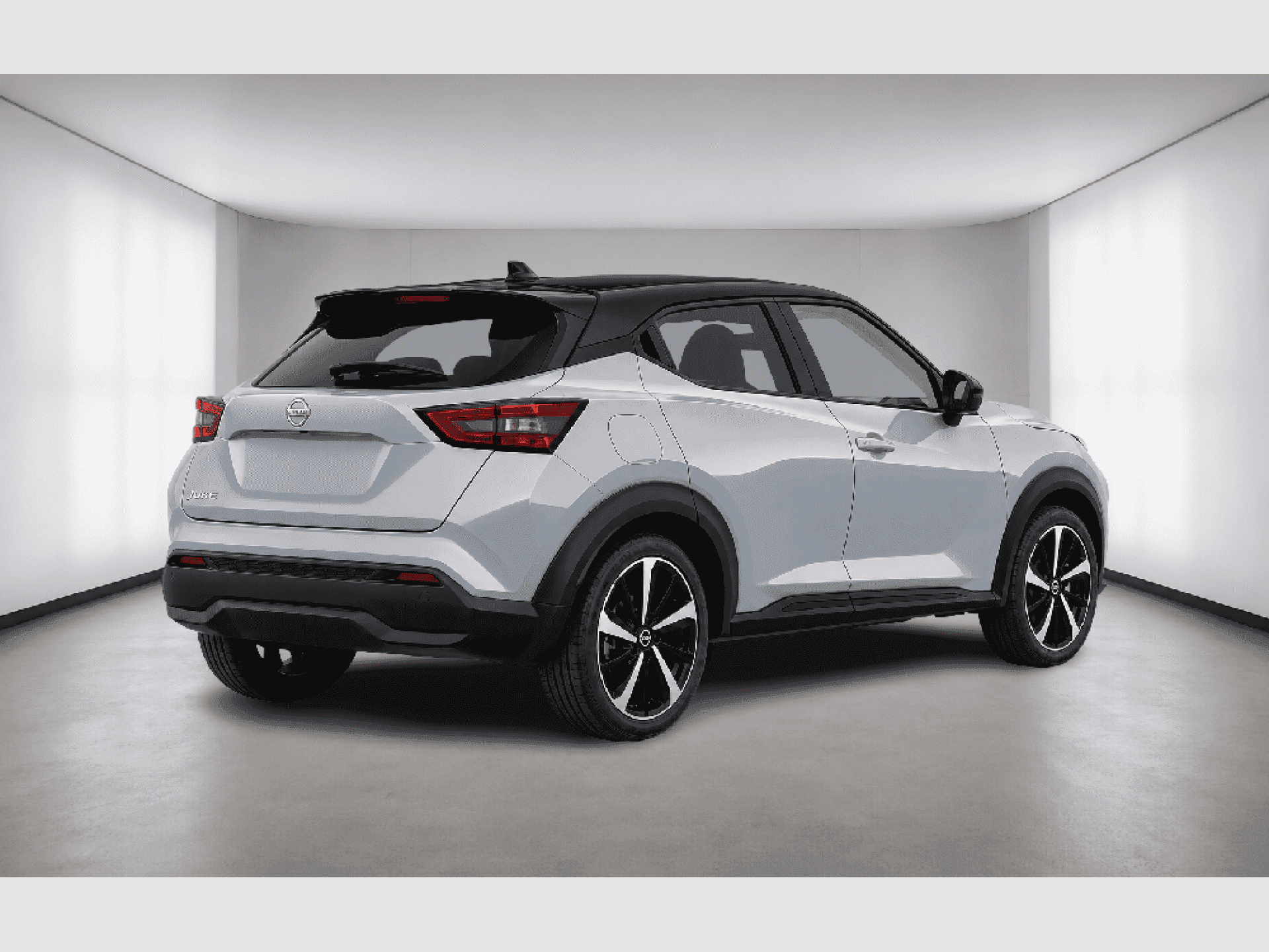 Nissan JUKE – foto 2