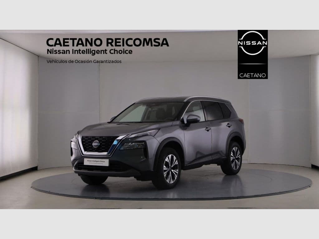 Nissan X-Trail – foto 2