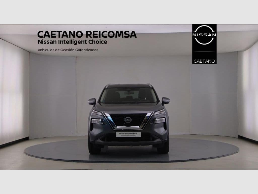 Nissan X-Trail – foto 3